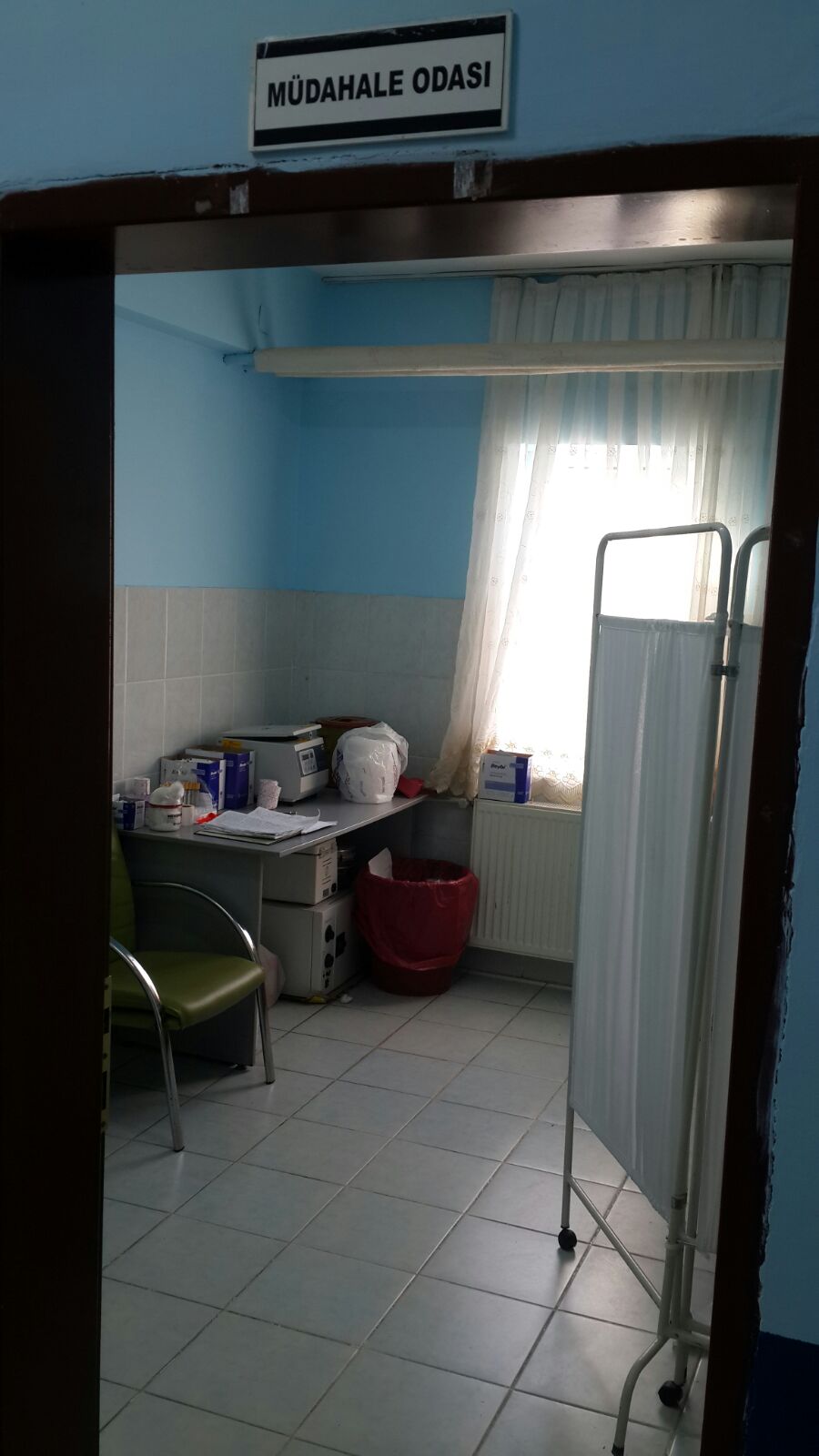 Asm İç görünüm 5